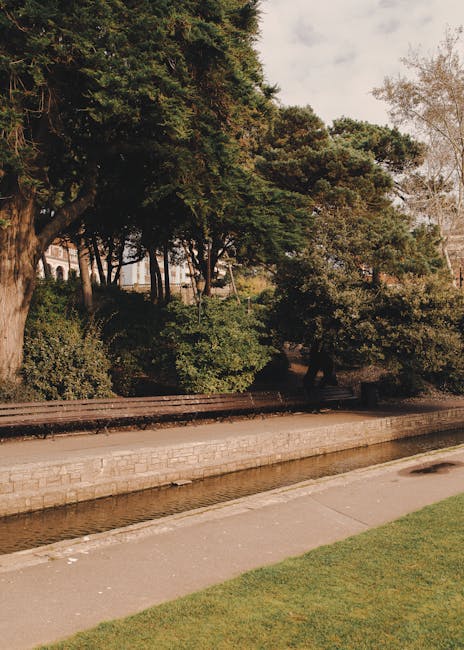 Documentos legales y gráficos de análisis en una mesa de reuniones